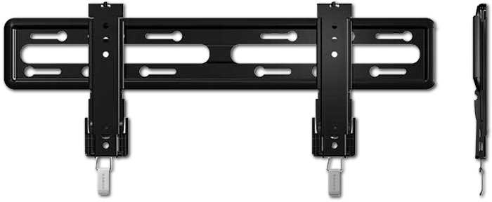 Sanus VLL5 42"-90" Low Profile Fixed TV Wall Mount