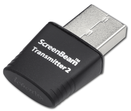 ScreenBeam USB Transmitter 2 Wireless Adapter