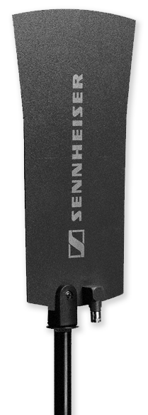 Sennheiser A1031U Passive Omni-Directional UHF Antenna