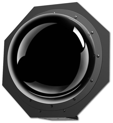 Sennheiser A5000-CP Passive Circular Polarisation Antenna