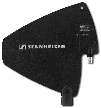 Sennheiser AD1800 Passive Directional Antenna For 1800 MHz Range