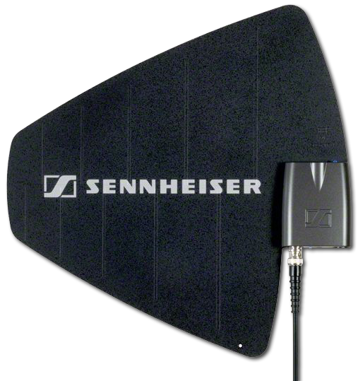 Sennheiser AD3700 Active Directional Antenna With Booster