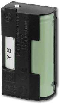 Sennheiser BA2015 Rechargeable Battery Pack 