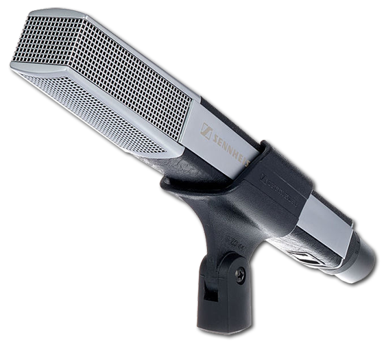 Sennheiser MD441-U Dynamic Supercardioid Studio Microphone