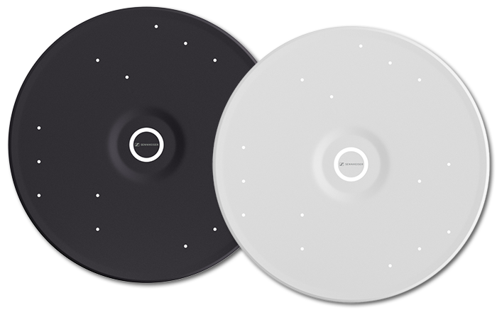 Sennheiser TCC M SFP TeamConnect Ceiling Medium Spare Front Plate