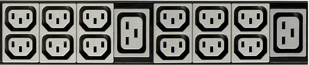 10 amp IEC outlets