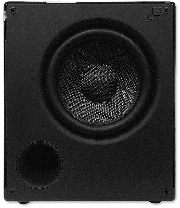 Sonance Impact i12 12" 400W Cabinet Subwoofer