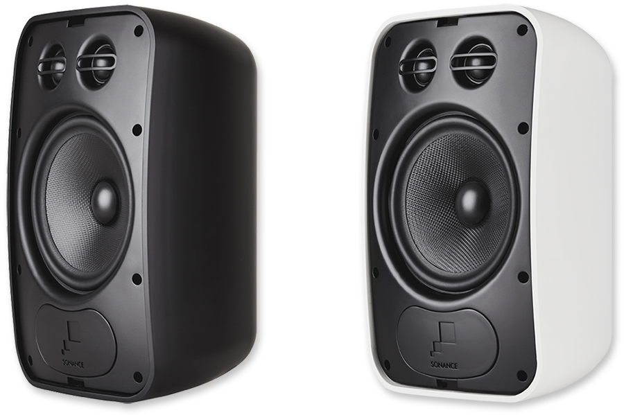 sonance mariner speakers