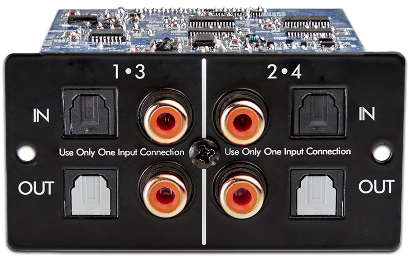 Sonance MKIII Digital Input Module For DSP Amps