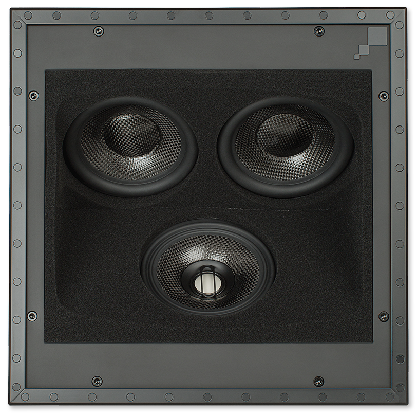 Sonance Reference R1C Dual 5.25" In-Ceiling LCR Speaker