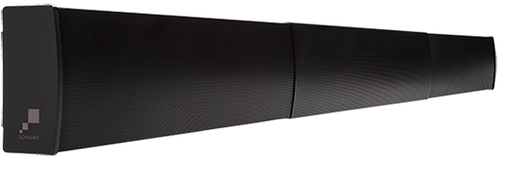 Sonance SB46M Soundbar