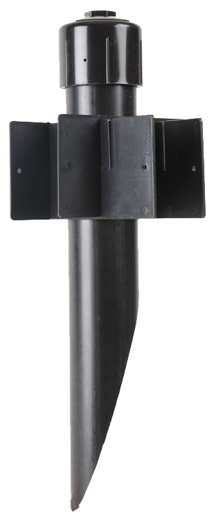 19" Ground Post for LS67SAT & LS87SAT