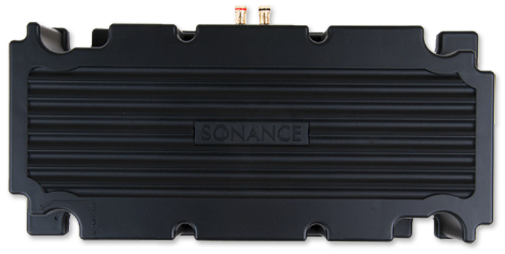 Sonance VP Series 6.5" LCR Retrofit Enclosure