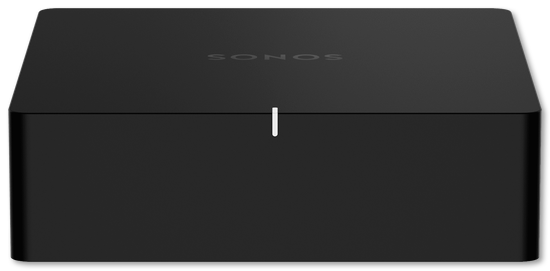 Sonos Port Wireless Music Streamer