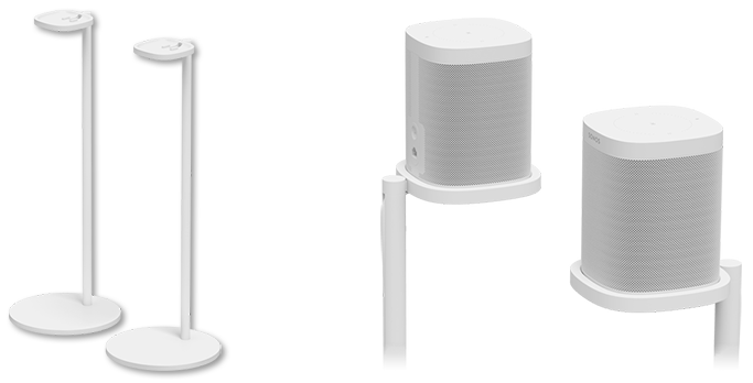 Sonos Stand For Sonos One, One SL & Play:1