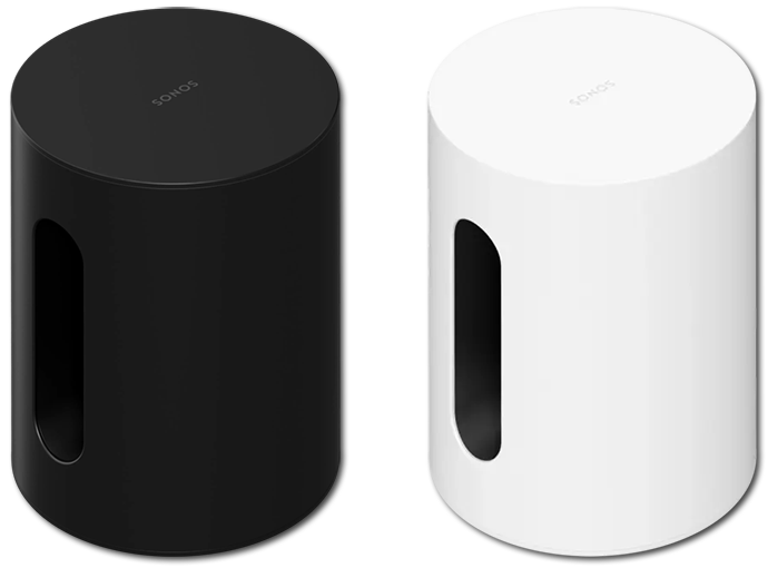 Sonos Sub Mini Wireless Subwoofer