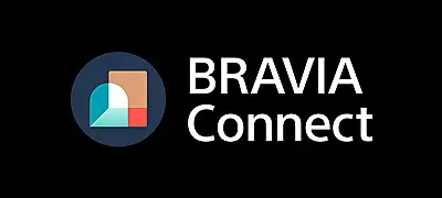 DO IT ALL WITH BRAVIA CONNECT