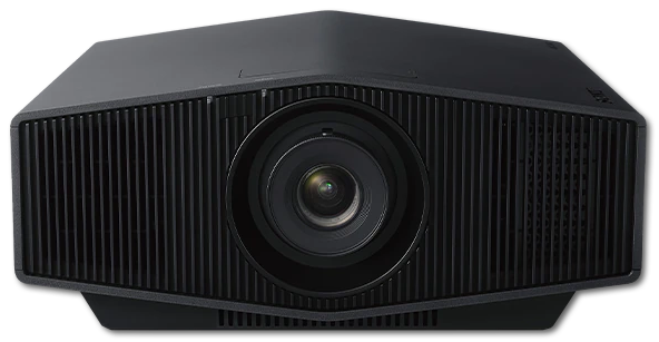 Sony XW5000ES SXRD 4K UHD Home Cinema Laser Projector