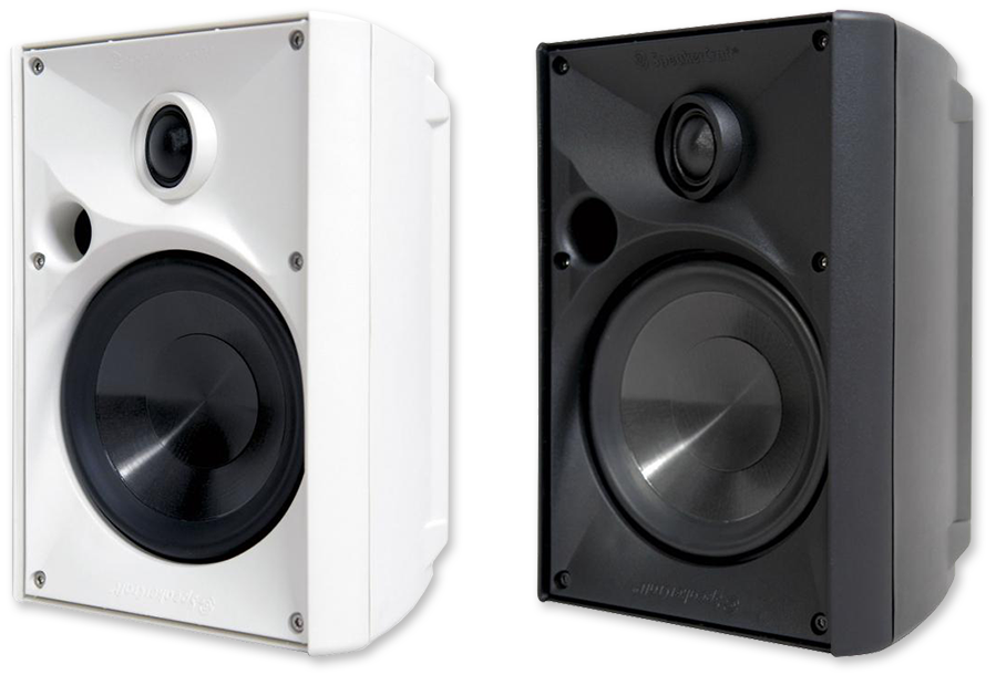 speakercraft oe6 one