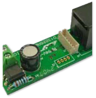 ST Connect 12V Trigger Relay Kit