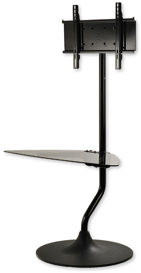 ST Peerless FPZ-646 360 adjustment Flat Display Floor Stand