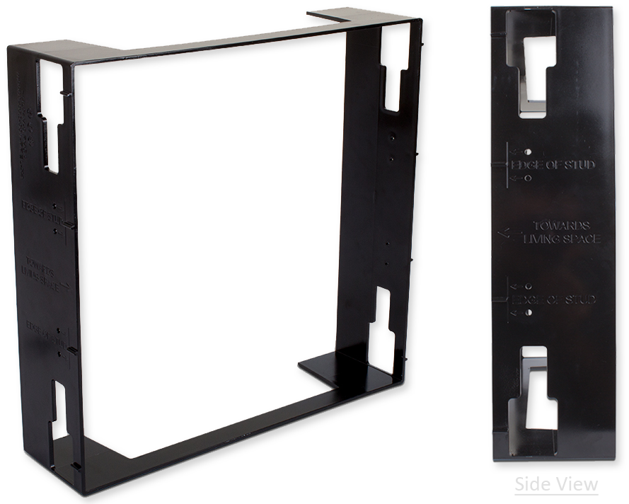 Strong 14 x 14 VersaBox Pre-Construction Bracket