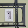 Friendly Wall-Plate