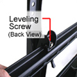 Strong - Post Install Leveling