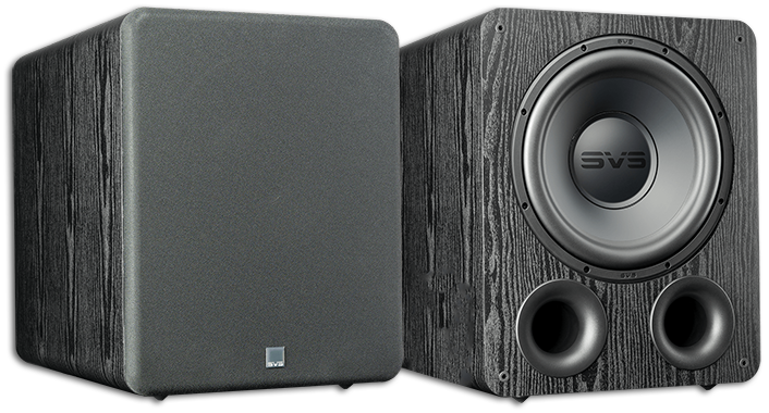 SVS PB-1000 Pro 12" Ported Subwoofer