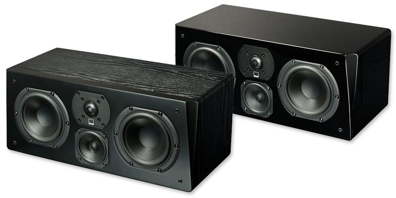 SVS Prime Centre Speaker