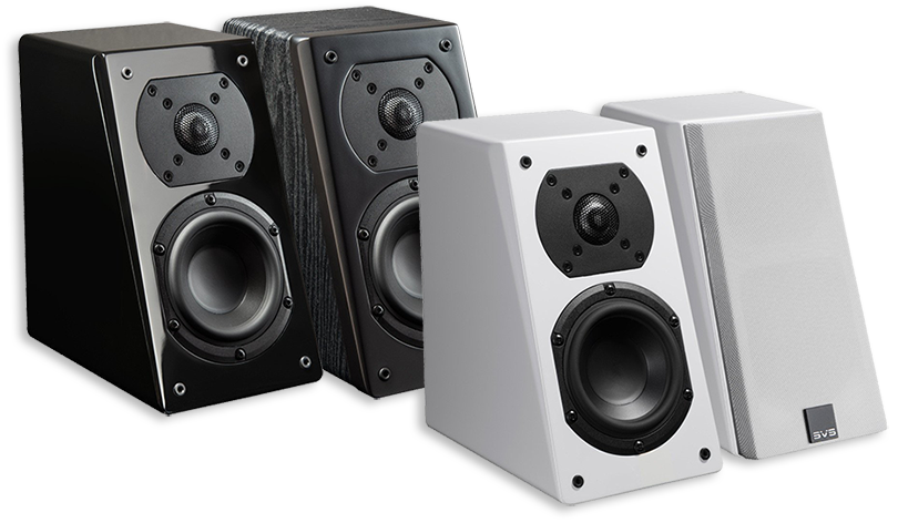 SVS Prime Elevation Multi Function Height Speaker 