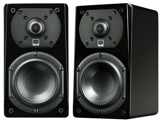 SVS Prime Satellite speakers