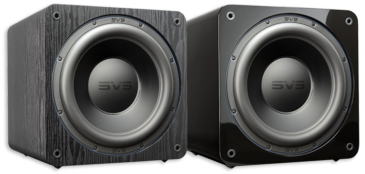 SVS SB-3000 13" 800W Sealed Subwoofer