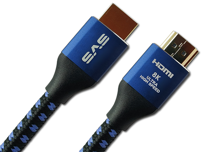 SVS SoundPath Ultra HDMI Cable