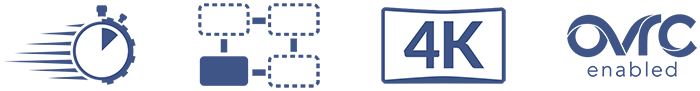 The Binary MoIP Difference