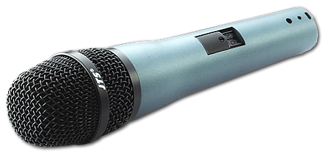 TK-350 microphone