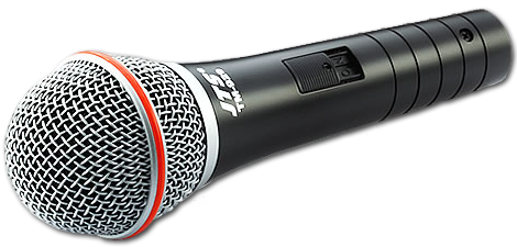 TM-929 Microphone