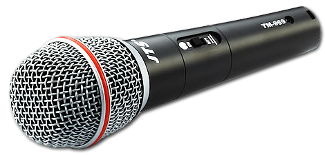 TM-969 Microphone