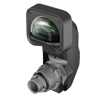 Ultra Short-throw Lens ELPLX01