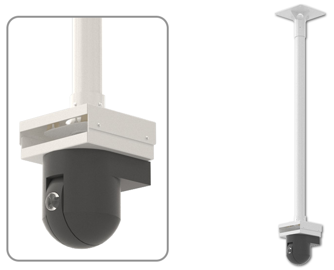 Ultralift Anti-Vibration Camera Mount