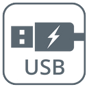 USB power