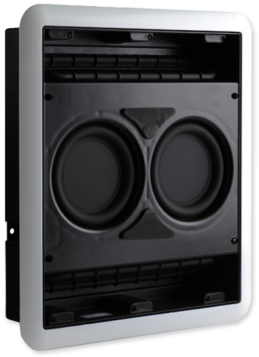 Velodyne SC600IW In-Wall Subwoofer