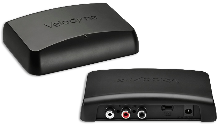 Velodyne WiConnect Wireless Receiver & Transmitter