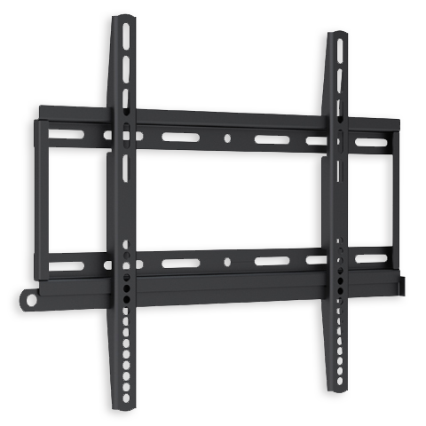 EZYmount SLT-400 Medium Size Flat Screen TV Fixed Wall Mount