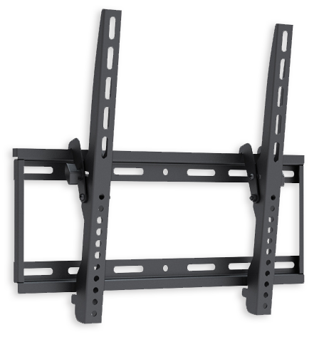 EZYmount SLT-510 Medium Size Flat Screen TV Tilting Wall Mount