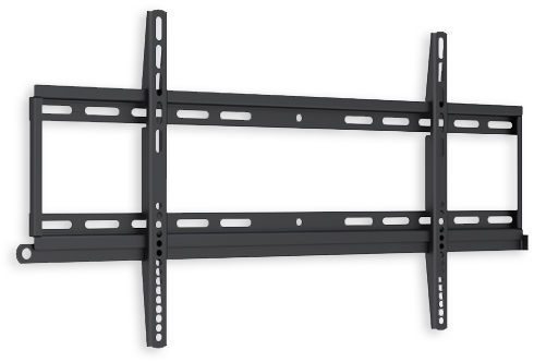 EZYmount Blue SLT-800 Large Size Flat Screen Fixed TV Wall Mount