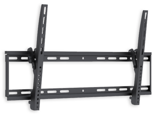 Venturi SLT-910 Large Size Flat Screen TV Tilting Wall Mount