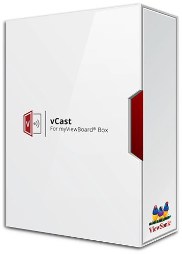 Viewsonic SW-100 Software License Key For vCast Android
