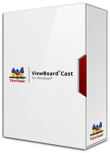 Viewsonic SW-101 Software License Key For vCast Windows