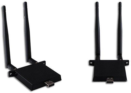 Viewsonic VB-WIFI-001 Dual Band Wireless Module ViewBoard IFP50 Series